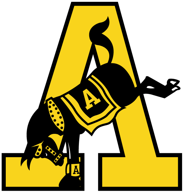 Army Black Knights 1974-1999 Primary Logo diy iron on heat transfer